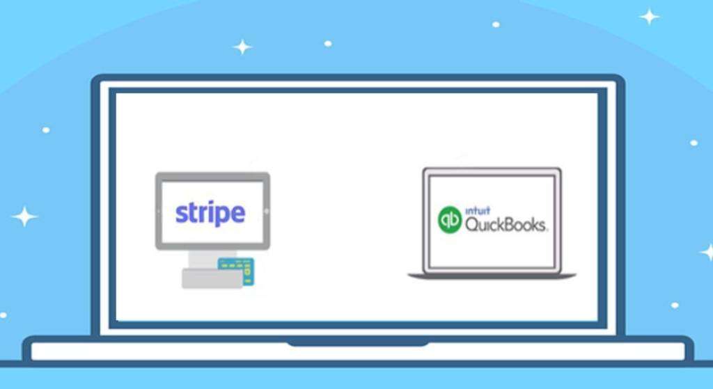QuickBooks Stripe Integration