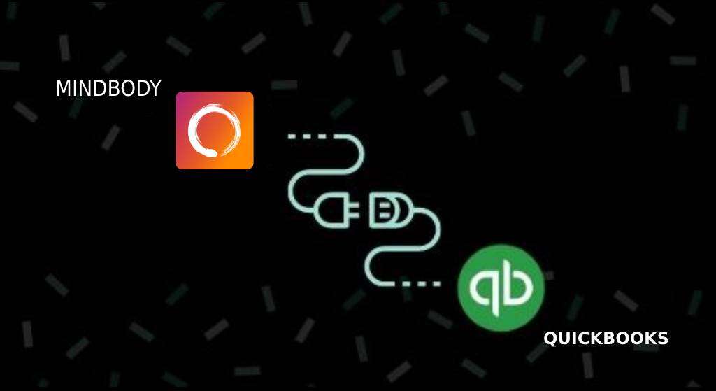 MINDBODY QuickBooks Integration