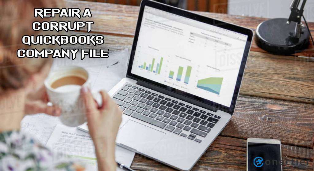 Repair a Corrupt QuickBooks Company File