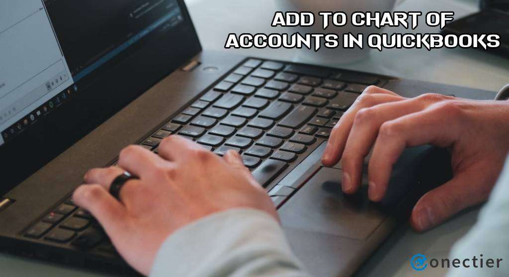 Chart of Accounts in QuickBooks Online and Desktop