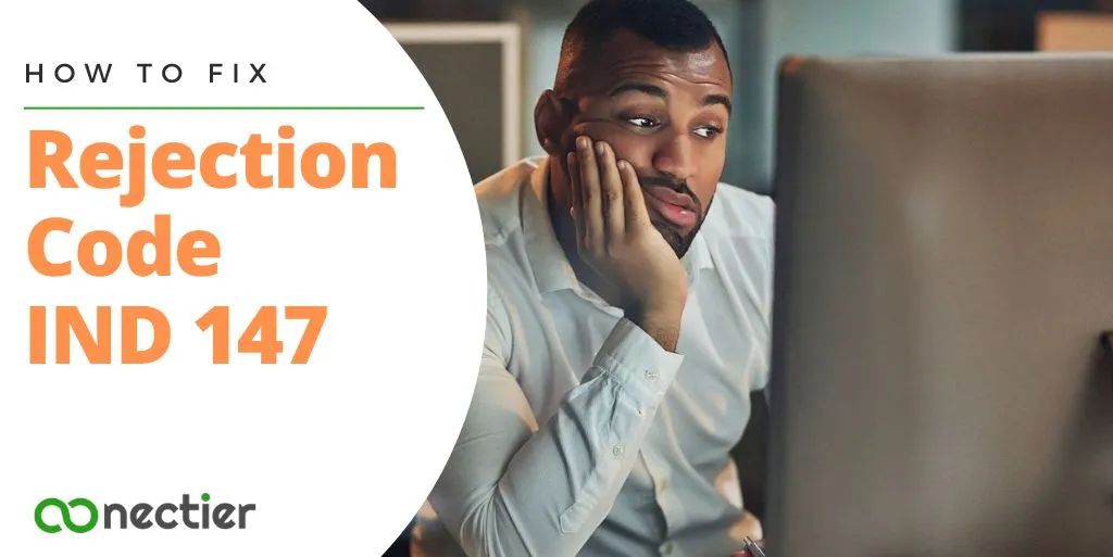 conectier-What is Code IND 147