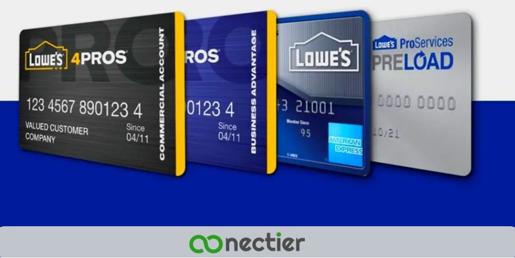 conectier-lowes synchrony card login