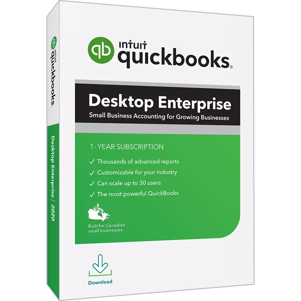 conectier-download quickbooks enterprise 2021