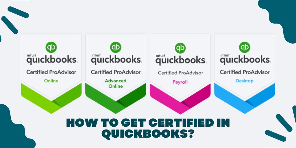 conectier-How to Get Certified in QuickBooks