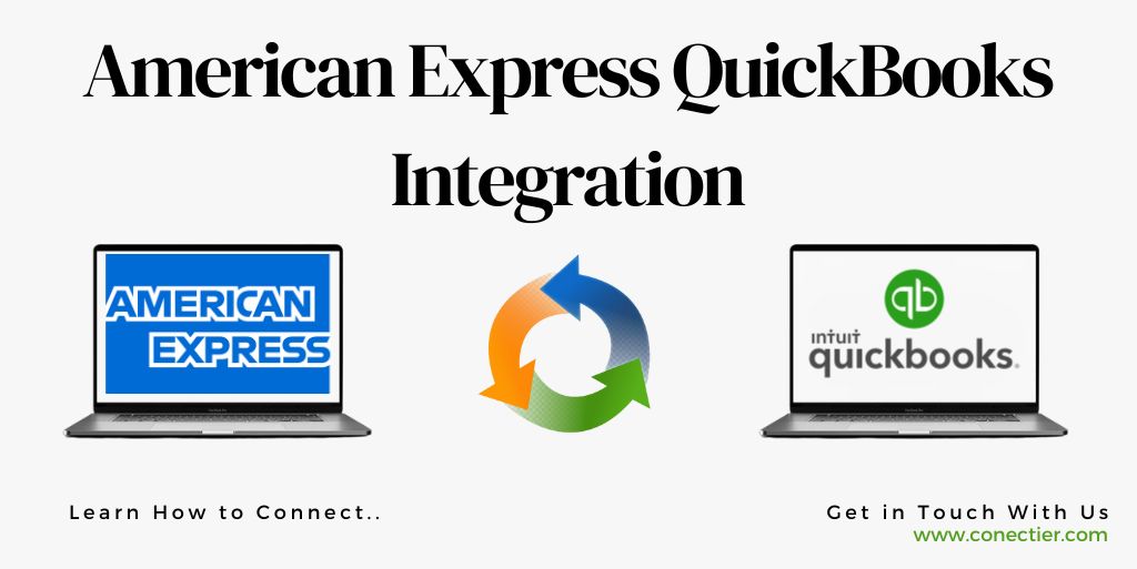 Image of American Express QuickBooks Integration